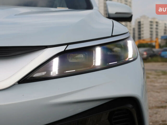 купить новое авто БИД Song Pro 2025 года от официального дилера Автосалон ECODRIVE AUTO Київ БИД фото