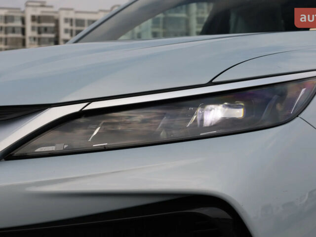 купить новое авто БИД Song Pro 2025 года от официального дилера Автосалон ECODRIVE AUTO Київ БИД фото