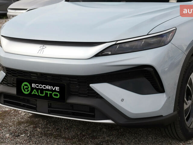 купить новое авто БИД Song Pro 2025 года от официального дилера Автосалон ECODRIVE AUTO Київ БИД фото