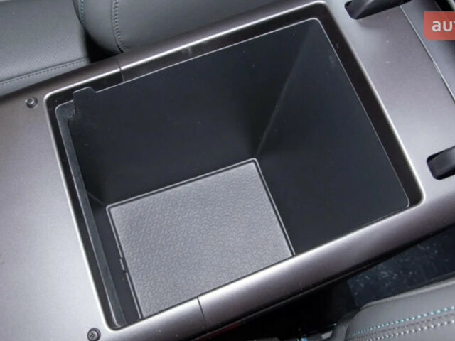 купити нове авто БІД Song Pro 2025 року від офіційного дилера Автосалон ECODRIVE AUTO Київ БІД фото