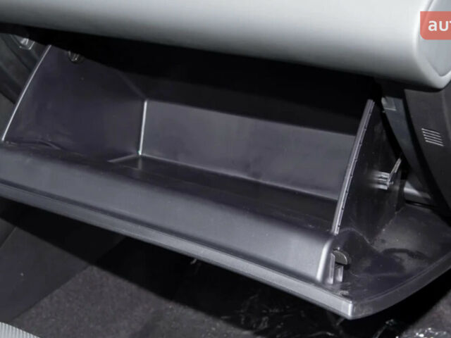 купити нове авто БІД Song Pro 2025 року від офіційного дилера Автосалон ECODRIVE AUTO Київ БІД фото