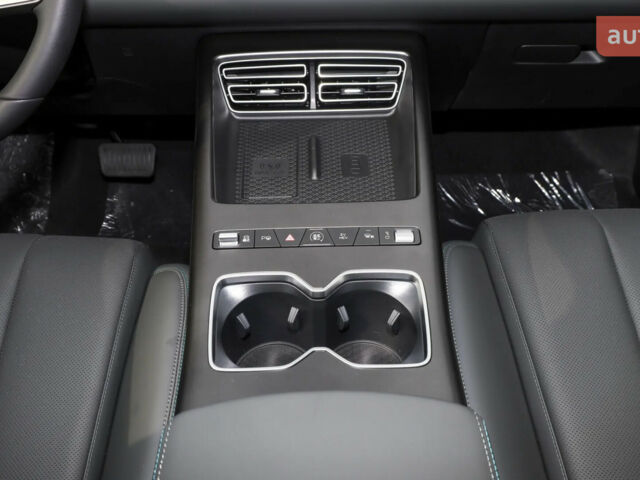 купити нове авто БІД Song Pro 2025 року від офіційного дилера Автосалон ECODRIVE AUTO Київ БІД фото