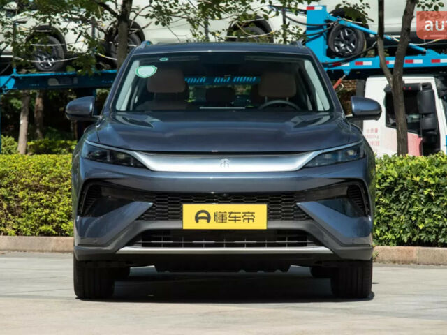 купить новое авто БИД Song Pro 2025 года от официального дилера Global Electric БИД фото