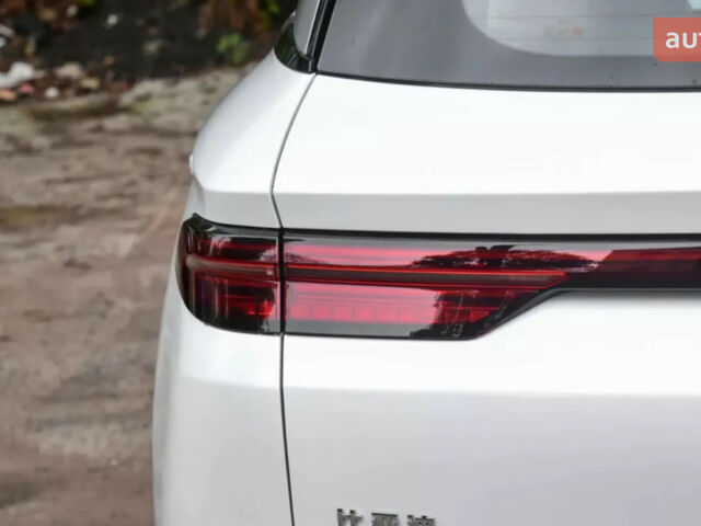 БИД Song Pro, объемом двигателя 1.5 л и пробегом 0 тыс. км за 24200 $, фото 9 на Automoto.ua