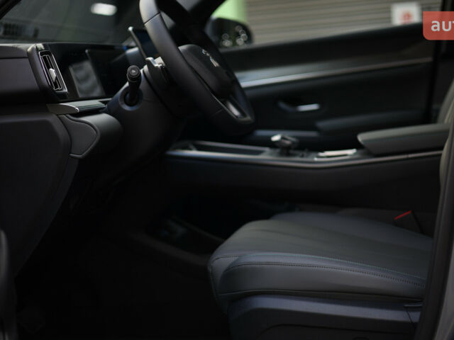 купить новое авто БИД Song Pro 2025 года от официального дилера Автосалон ECODRIVE AUTO Київ БИД фото