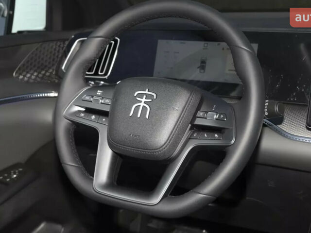 купить новое авто БИД Song Pro 2025 года от официального дилера Global Electric БИД фото