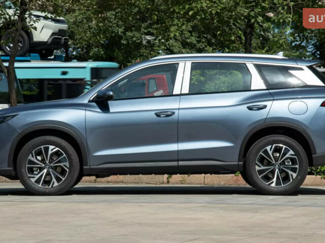 купить новое авто БИД Song Pro 2025 года от официального дилера Global Electric БИД фото