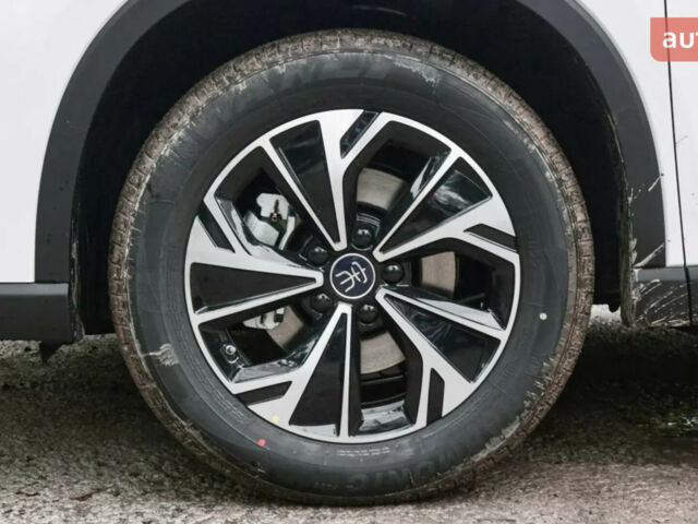 БІД Song Pro, об'ємом двигуна 1.5 л та пробігом 0 тис. км за 24200 $, фото 10 на Automoto.ua