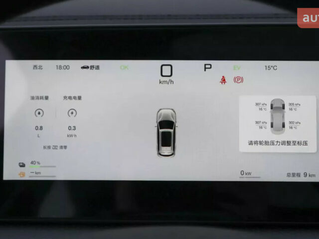 БІД Song Pro, об'ємом двигуна 1.5 л та пробігом 0 тис. км за 24200 $, фото 18 на Automoto.ua