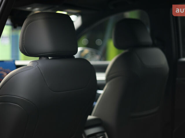 купить новое авто БИД Song Pro 2025 года от официального дилера Автосалон ECODRIVE AUTO Київ БИД фото