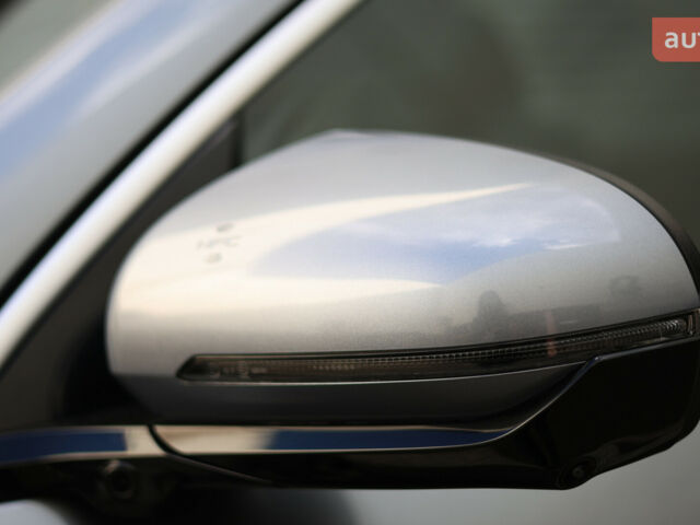 купить новое авто БИД Song Pro 2025 года от официального дилера Автосалон ECODRIVE AUTO Київ БИД фото