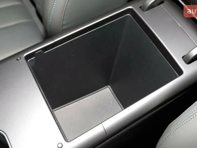 купить новое авто БИД Song Pro 2025 года от официального дилера Автосалон ECODRIVE AUTO Київ БИД фото