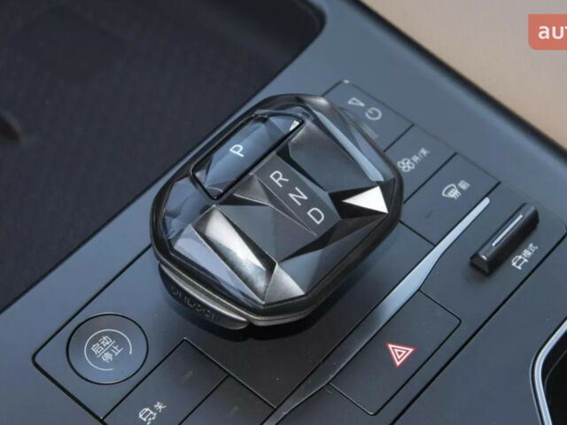 БИД Song Pro, объемом двигателя 1.5 л и пробегом 0 тыс. км за 23299 $, фото 20 на Automoto.ua