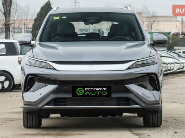 купить новое авто БИД Song Pro 2025 года от официального дилера Автосалон ECODRIVE AUTO Київ БИД фото