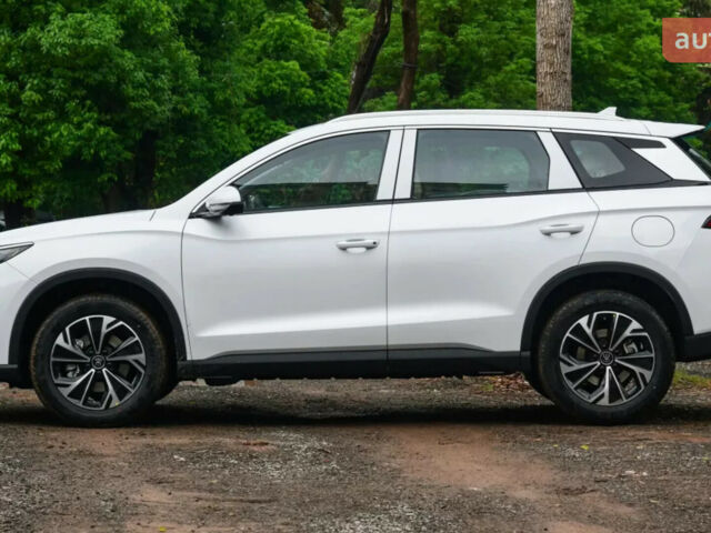 БИД Song Pro, объемом двигателя 1.5 л и пробегом 0 тыс. км за 24200 $, фото 4 на Automoto.ua