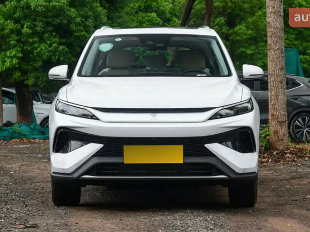 БИД Song Pro, объемом двигателя 1.5 л и пробегом 0 тыс. км за 24200 $, фото 1 на Automoto.ua