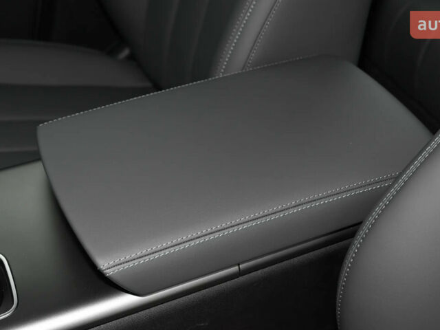 купить новое авто БИД Song Pro 2025 года от официального дилера Автосалон ECODRIVE AUTO Київ БИД фото