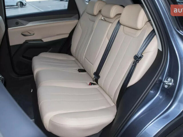 БИД Song Pro, объемом двигателя 1.5 л и пробегом 0 тыс. км за 23299 $, фото 23 на Automoto.ua