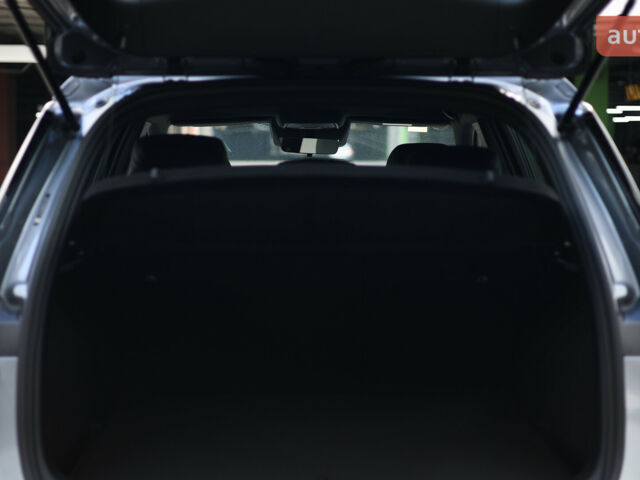 купить новое авто БИД Song Pro 2025 года от официального дилера Автосалон ECODRIVE AUTO Київ БИД фото