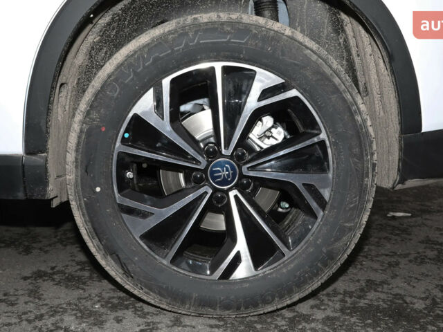 купить новое авто БИД Song Pro 2025 года от официального дилера Автосалон ECODRIVE AUTO Київ БИД фото