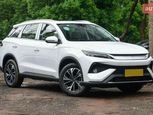 БІД Song Pro, об'ємом двигуна 1.5 л та пробігом 0 тис. км за 24200 $, фото 2 на Automoto.ua