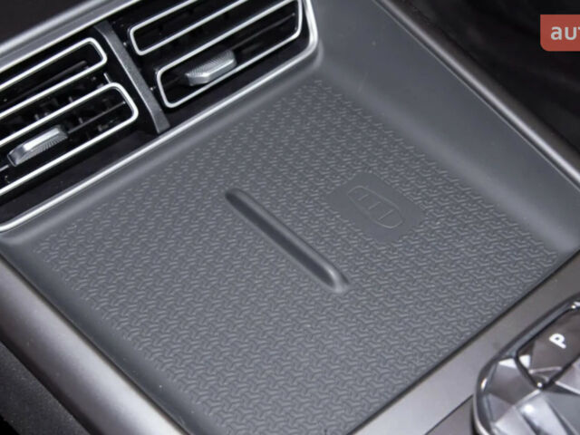 купити нове авто БІД Song Pro 2025 року від офіційного дилера Автосалон ECODRIVE AUTO Київ БІД фото