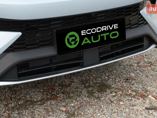 купить новое авто БИД Song Pro 2025 года от официального дилера Автосалон ECODRIVE AUTO Київ БИД фото