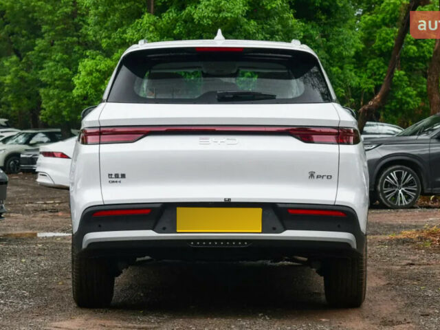 БІД Song Pro, об'ємом двигуна 1.5 л та пробігом 0 тис. км за 24200 $, фото 7 на Automoto.ua