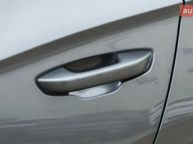 купити нове авто БІД Song Pro 2025 року від офіційного дилера METEK БІД фото