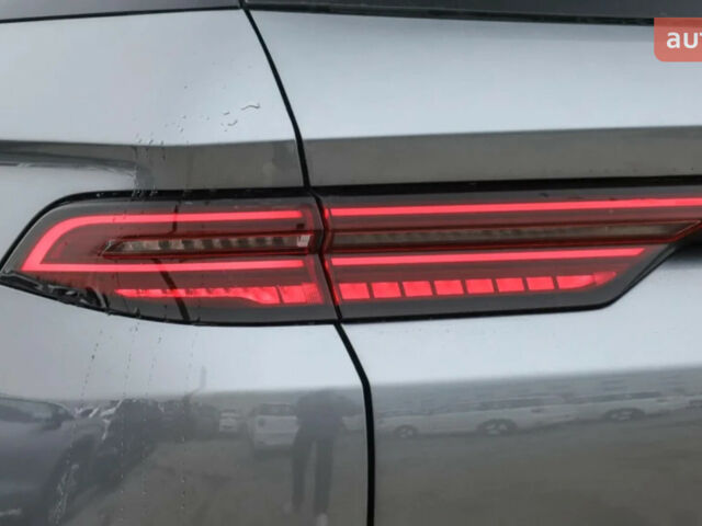 купити нове авто БІД Song Pro 2025 року від офіційного дилера METEK БІД фото