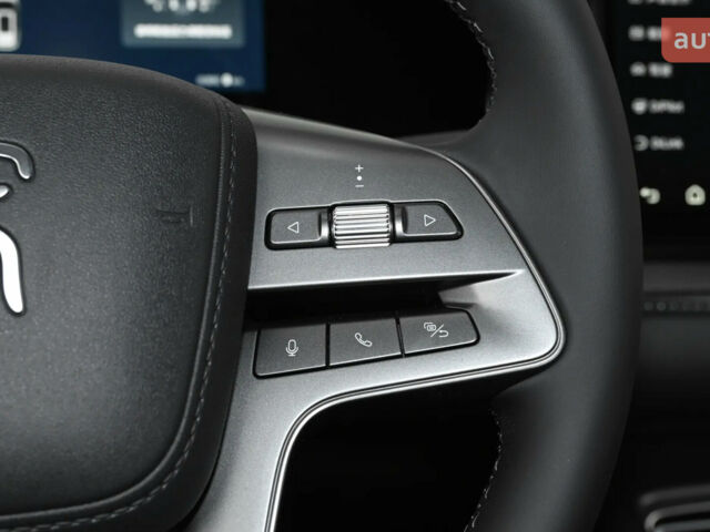 купить новое авто БИД Song Pro 2025 года от официального дилера Автосалон ECODRIVE AUTO Київ БИД фото