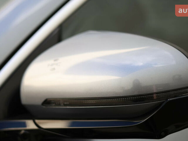 купити нове авто БІД Song Pro 2025 року від офіційного дилера Автосалон ECODRIVE AUTO Київ БІД фото