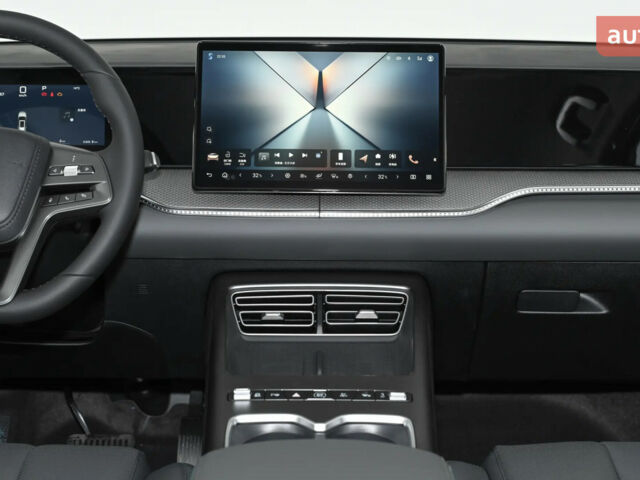 купити нове авто БІД Song Pro 2025 року від офіційного дилера Автосалон ECODRIVE AUTO Київ БІД фото