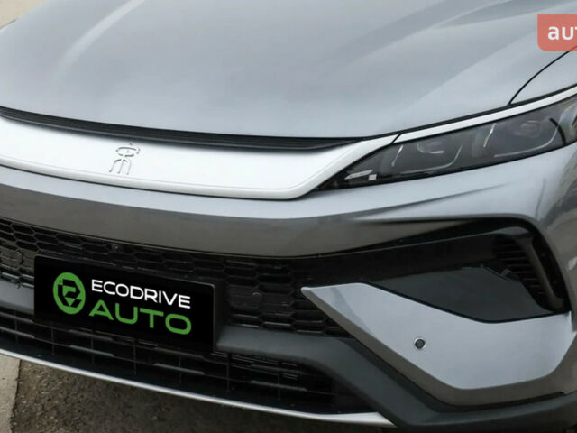 купить новое авто БИД Song Pro 2025 года от официального дилера Автосалон ECODRIVE AUTO Київ БИД фото