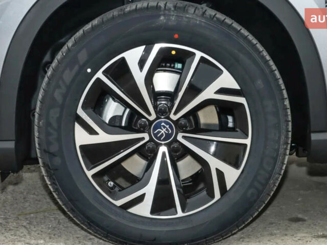 купити нове авто БІД Song Pro 2025 року від офіційного дилера METEK БІД фото