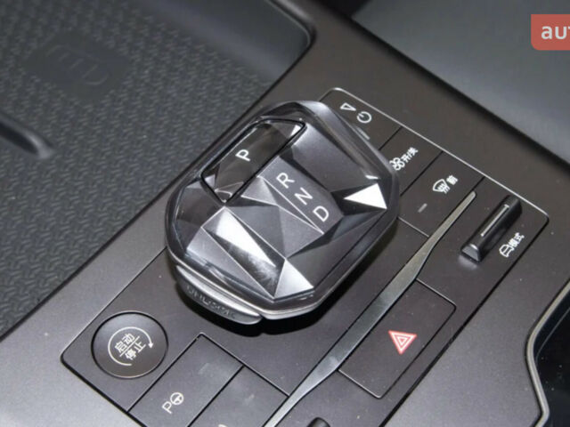 купити нове авто БІД Song Pro 2025 року від офіційного дилера Автосалон ECODRIVE AUTO Київ БІД фото