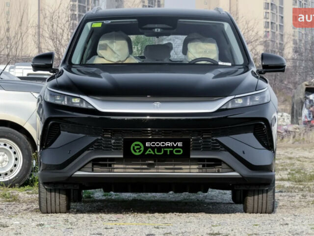 купити нове авто БІД Song Pro 2025 року від офіційного дилера Автосалон ECODRIVE AUTO Київ БІД фото
