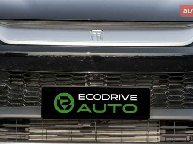 купити нове авто БІД Song Pro 2025 року від офіційного дилера Автосалон ECODRIVE AUTO Київ БІД фото