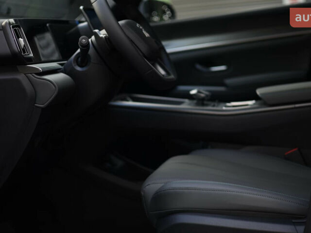 купити нове авто БІД Song Pro 2025 року від офіційного дилера Автосалон ECODRIVE AUTO Київ БІД фото