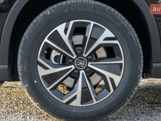 купити нове авто БІД Song Pro 2025 року від офіційного дилера Автосалон ECODRIVE AUTO Київ БІД фото