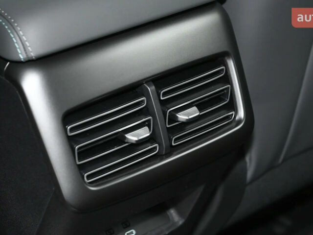 купити нове авто БІД Song Pro 2026 року від офіційного дилера Автосалон ECODRIVE AUTO Київ БІД фото