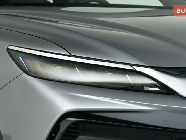 купити нове авто БІД Song Pro 2026 року від офіційного дилера Автосалон ECODRIVE AUTO Київ БІД фото