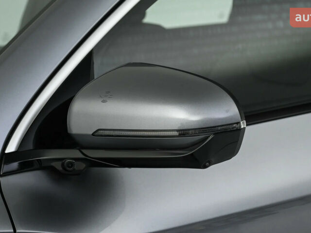 купити нове авто БІД Song Pro 2026 року від офіційного дилера Автосалон ECODRIVE AUTO Київ БІД фото