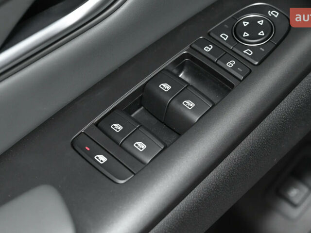 купити нове авто БІД Song Pro 2026 року від офіційного дилера Автосалон ECODRIVE AUTO Київ БІД фото