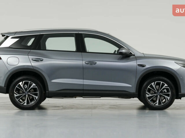 купити нове авто БІД Song Pro 2026 року від офіційного дилера Автосалон ECODRIVE AUTO Київ БІД фото