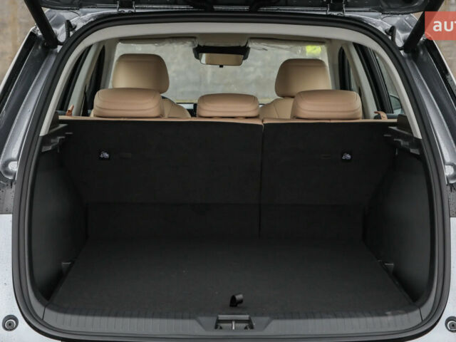 купить новое авто БИД Song Pro 2026 года от официального дилера Автосалон ECODRIVE AUTO Київ БИД фото