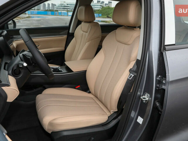 купить новое авто БИД Song Pro 2026 года от официального дилера Автосалон ECODRIVE AUTO Київ БИД фото