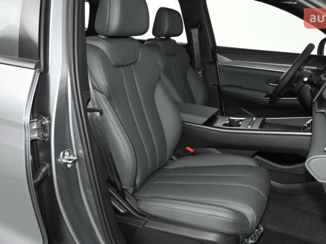 купити нове авто БІД Song Pro 2026 року від офіційного дилера Автосалон ECODRIVE AUTO Київ БІД фото