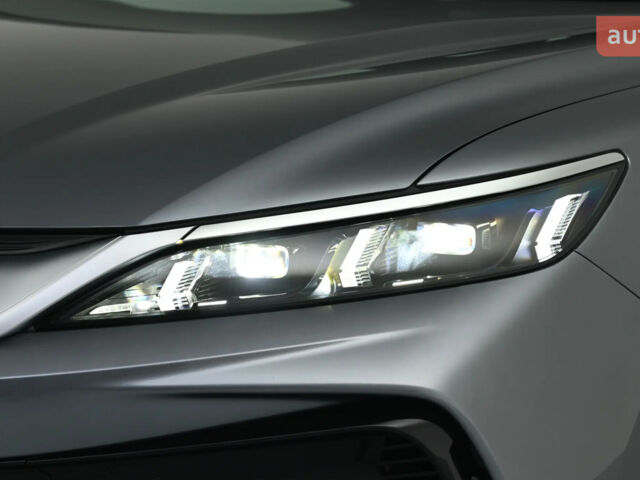 купить новое авто БИД Song Pro 2026 года от официального дилера Автосалон ECODRIVE AUTO Київ БИД фото