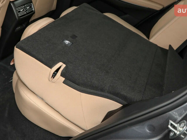 купить новое авто БИД Song Pro 2026 года от официального дилера Автосалон ECODRIVE AUTO Київ БИД фото